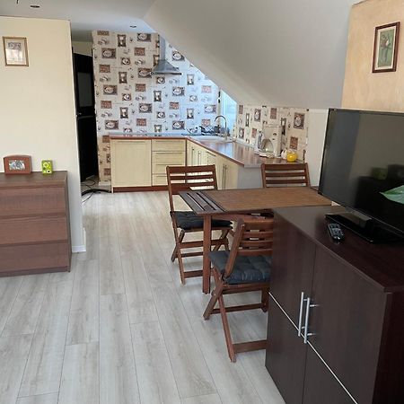 Agroturystyka Nad Stawami Szemud Exterior foto