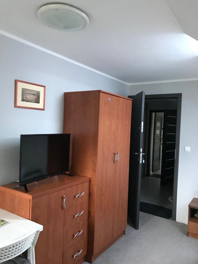 Agroturystyka Nad Stawami Szemud Exterior foto