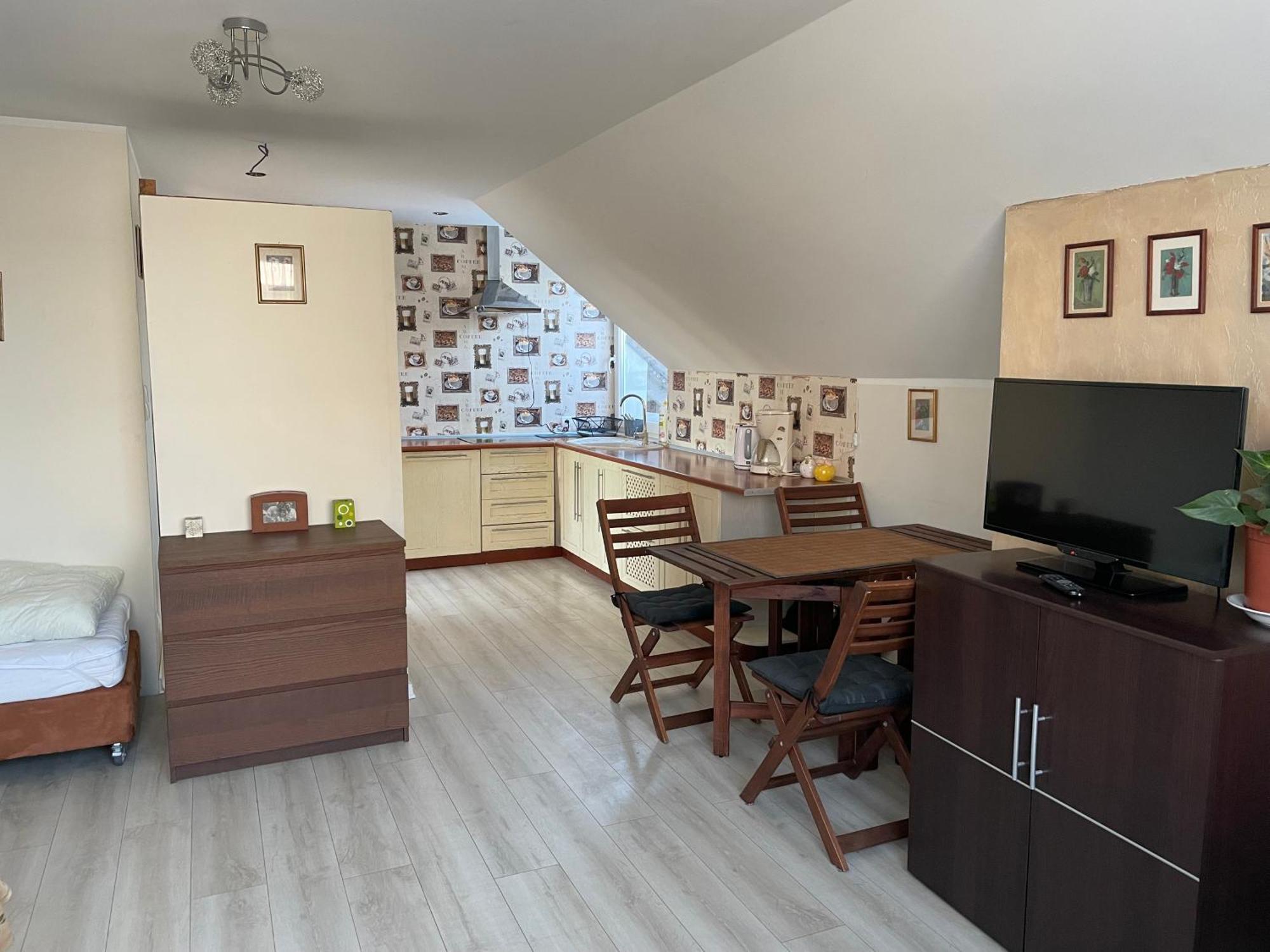 Agroturystyka Nad Stawami Szemud Exterior foto