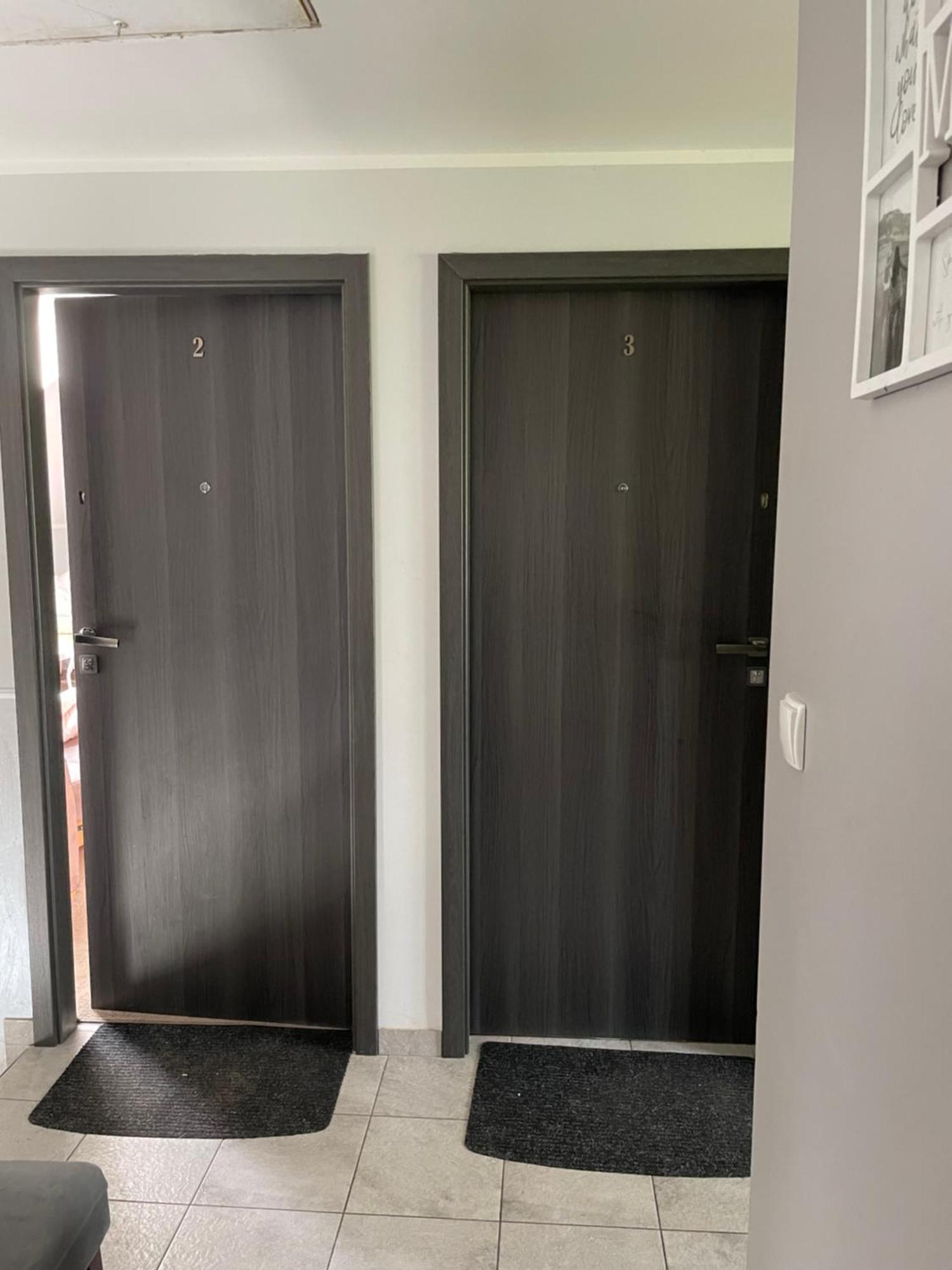 Agroturystyka Nad Stawami Szemud Exterior foto